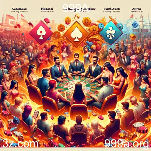 A Ascensão dos Jogos Multijogador